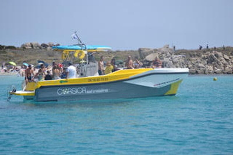 From Porto-Vecchio SUNSET Cruise & Apéritif - Traveler Reviews