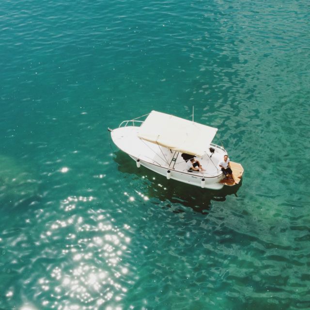 From Porto Venere: Cinque Terre Villages Boat Tour - Booking and Pricing Details