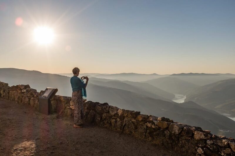 From Porto: Wine Tasting with Lunch at a Quinta, Cruise, and Train Ride - Key Points