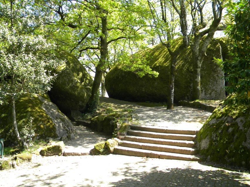 From Porto: Wonders of Braga & Guimaraes Private Day Trip - Booking Information