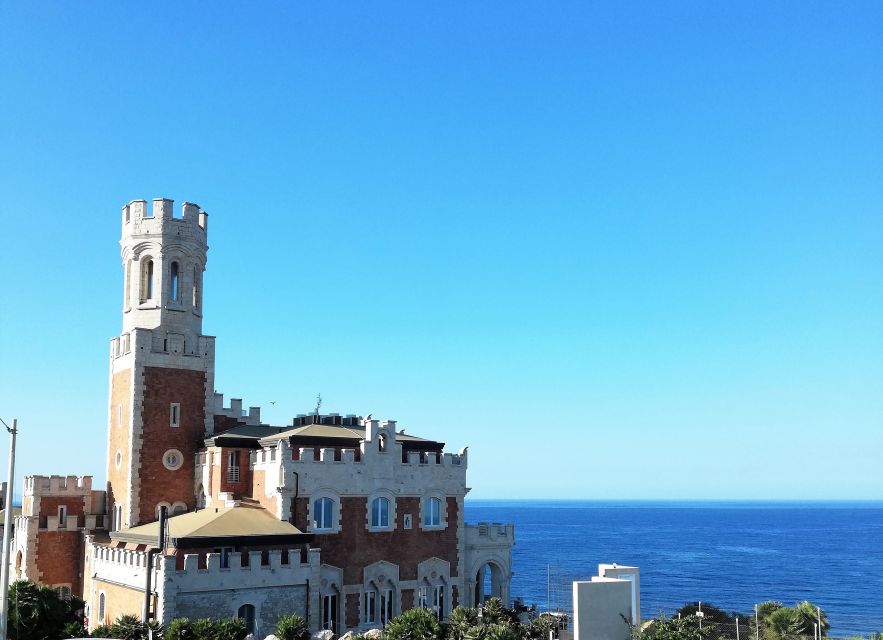 From Portopalo Di Capo Passero: Marzamemi Half-Day Boat Tour - Frequently Asked Questions