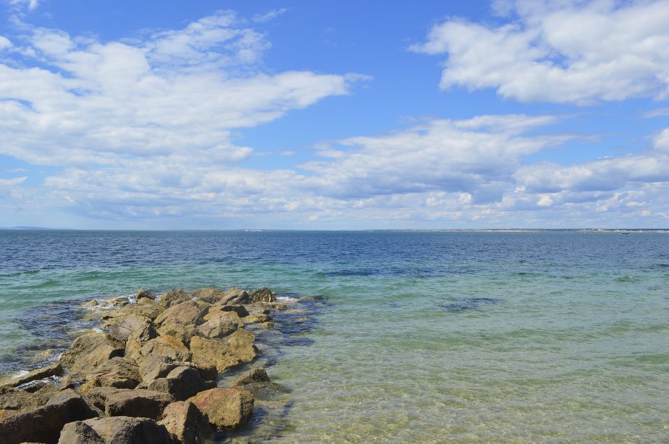 From Portsmouth: Isle of Wight Day Tour by Bus and Ferry - Frequently Asked Questions