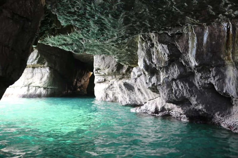 From Positano: Amalfi Coast and Emerald Grotto Group Cruise - FAQs  