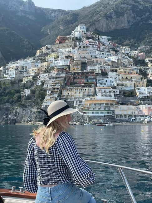 From Positano: Amalfi Coast Small Group Boat Tour - Authenticity and Practical Tips