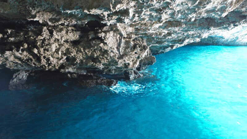 From Positano: Capri Island Group Cruise with Blue Grotto - Discovering the Capri Island Group Cruise from Positano