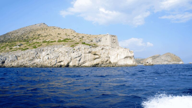 From Positano: Capri Island Group Cruise with Blue Grotto - Who Will Love This Tour?