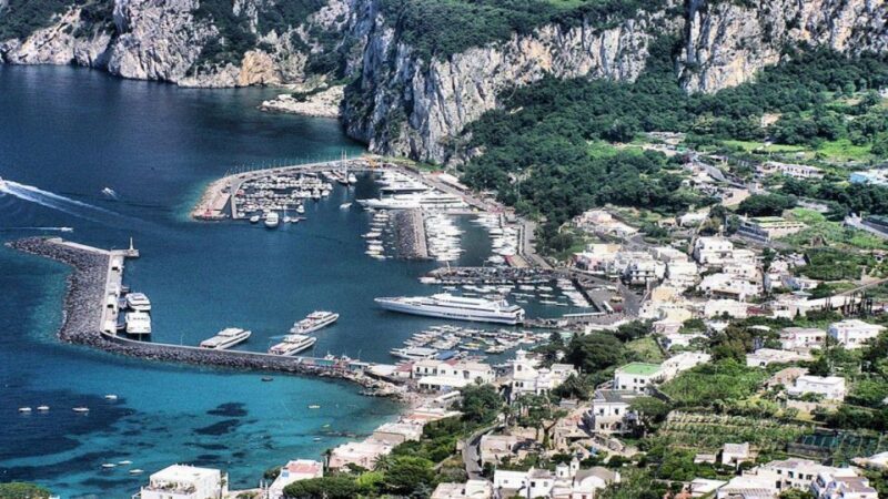 From Positano: Capri Island Group Cruise with Blue Grotto - Frequently Asked Questions