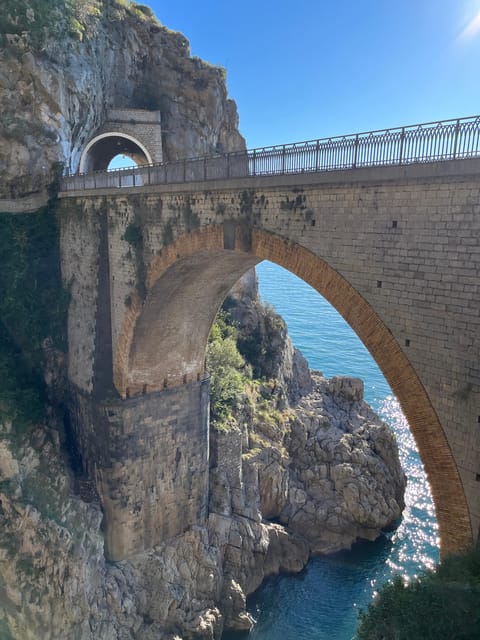 From Positano: Private Tour of Amalfi and Ravello - FAQ