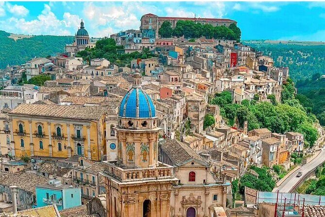 from Pozzallo to Ragusa Ibla Modica and Scicli - Why Choose This Tour?