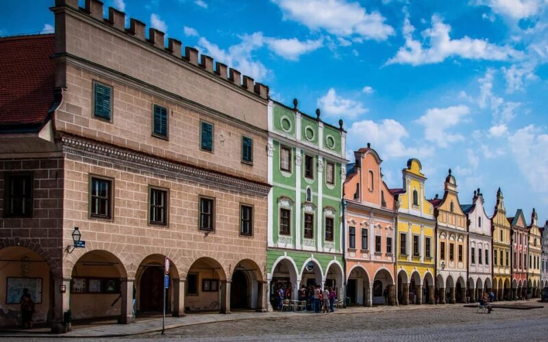 From Prague: 6-Day Czechia UNESCO Tour with Accommodation - Authentic Experience & Practical Tips