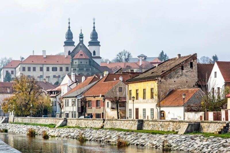 From Prague: 6-Day Czechia UNESCO Tour with Accommodation - Final Thoughts