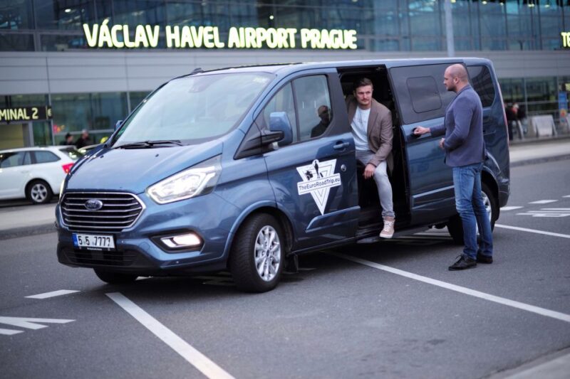 From Prague Airport: One-Way Private Transfer to Prague - Experience Details
