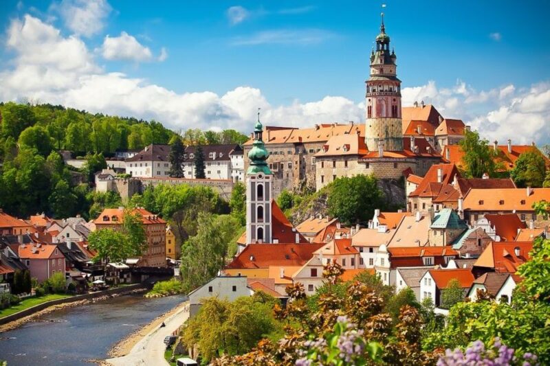 From Prague: All Inclusive Trip to Český Krumlov - Experience and Highlights