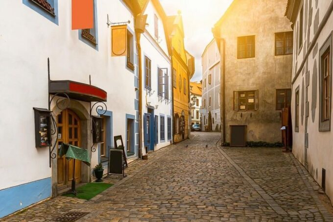 From Prague: All Inclusive Trip to Český Krumlov - Scenic Countryside Return to Prague