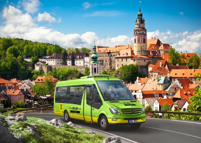 From Prague: All Inclusive Trip to Český Krumlov - Frequently Asked Questions