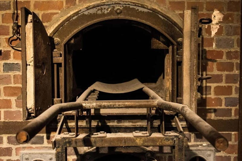 From Prague: Auschwitz-Birkenau Memorial Private Tour - Key Points