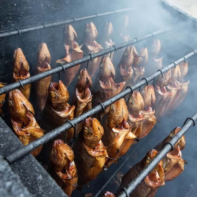 From Prague: Bohemian Gastronomic Journey All-Inclusive - Key Points