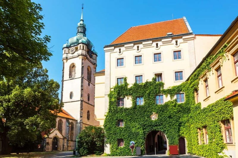 From Prague: Bohemian Gastronomic Journey All-Inclusive - Who Will Enjoy This Tour?