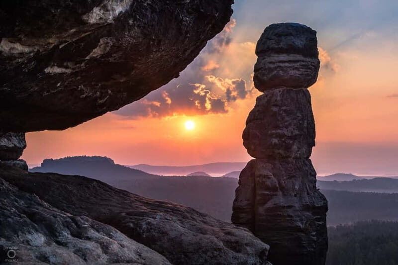 From Prague: Bohemian & Saxon Switzerland All-Inclusive Tour - Who Should Book This Tour?