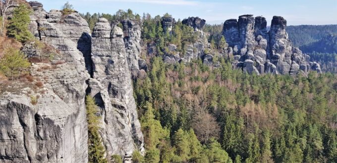 From Prague: Bohemian & Saxon Switzerland-All Inclusive Trip - Customer Reviews
