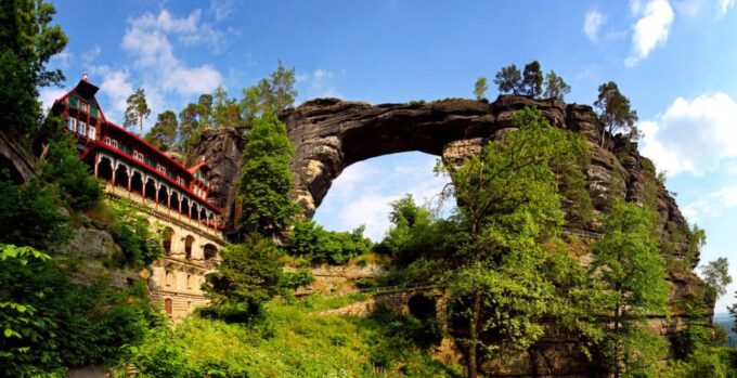 From Prague: Bohemian & Saxon Switzerland-All Inclusive Trip - Frequently Asked Questions
