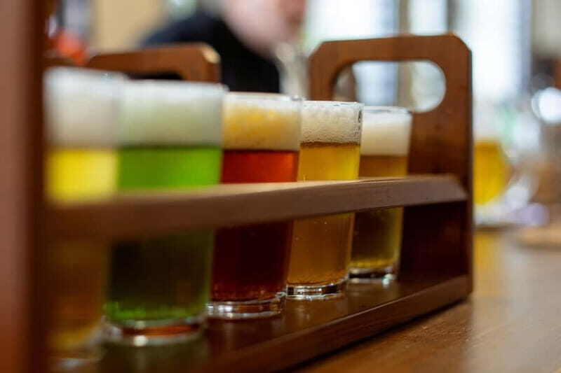 From Prague: Brewhemians Brewery and Nature Tour - The Bottom Line