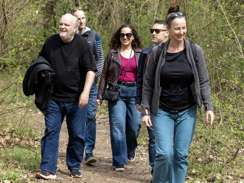From Prague: Brewhemians Brewery and Nature Tour - FAQ