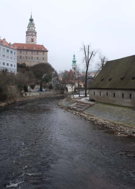 From Prague: Cesky Krumlov Tour with a Guide - What’s Included and What’s Not