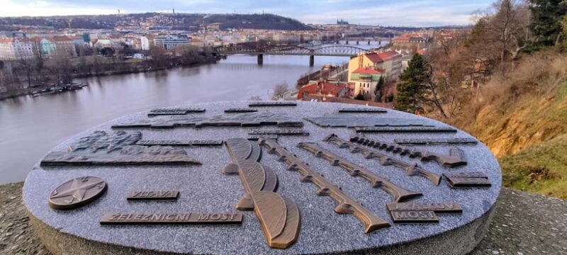 From Prague: Czechia Private Tour w/ Local Driver Guide - Key Points