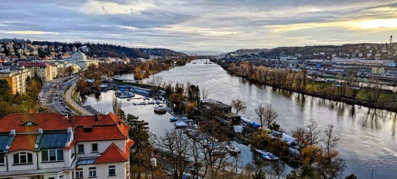 From Prague: Czechia Private Tour w/ Local Driver Guide - Pricing and Value