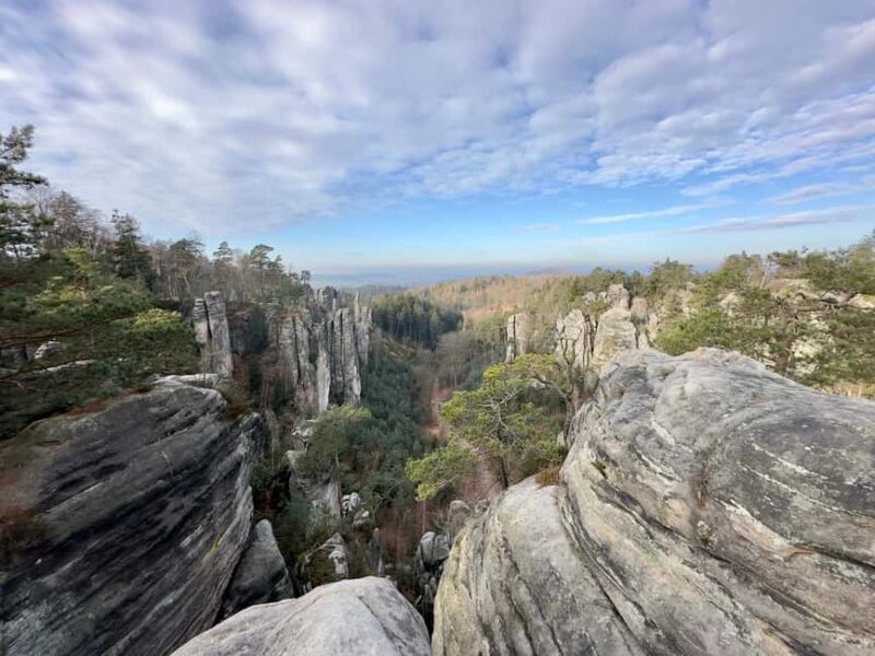 From Prague: Czechia Private Tour w/ Local Driver Guide - FAQ