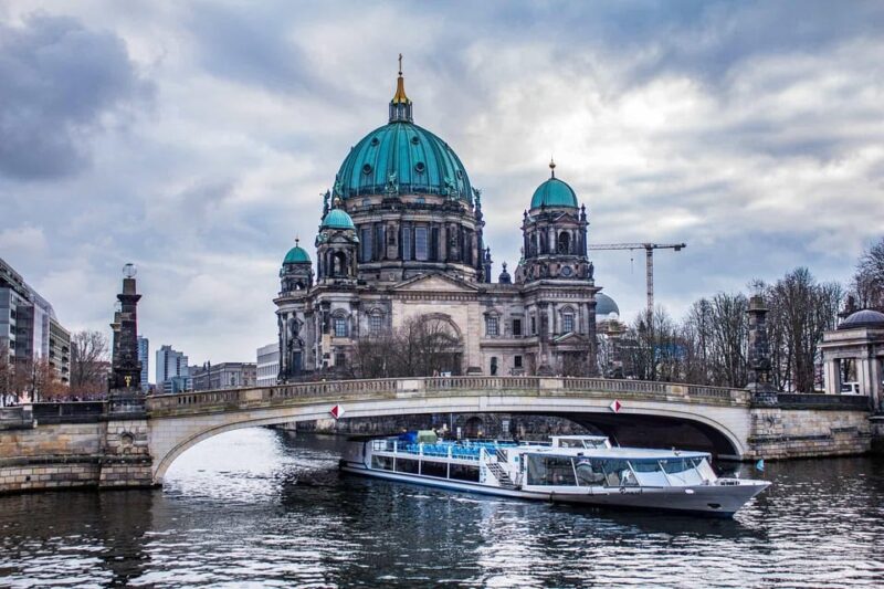 From Prague: Day Trip to Berlin - Frequently Asked Questions