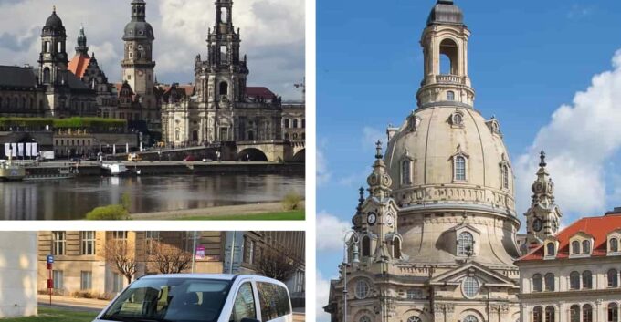From Prague: Day Trip to Dresden - Additional Travel Tips