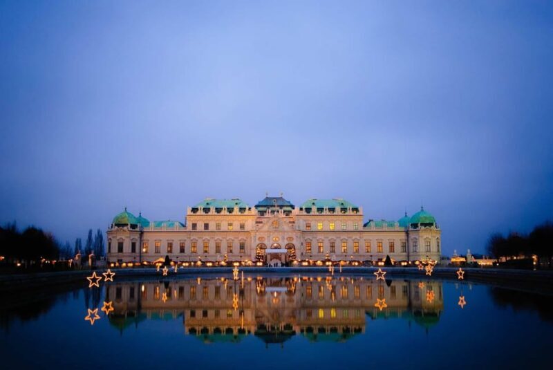 From Prague: Day trip to Vienna - Practical considerations and tips