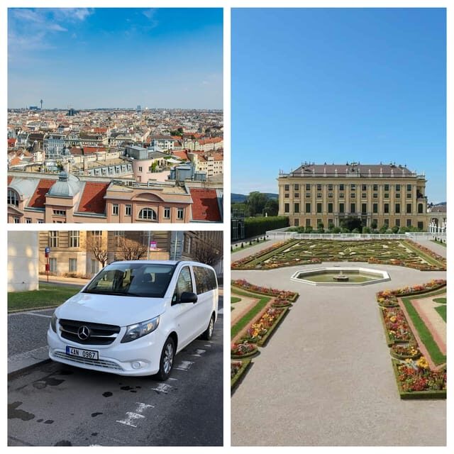 From Prague: Day trip to Vienna - Who is this trip best suited for?