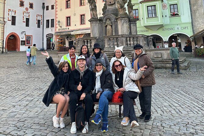 From Prague Day Unique Tour To Cesky Krumlov - An In-Depth Look at the Cesky Krumlov Day Trip