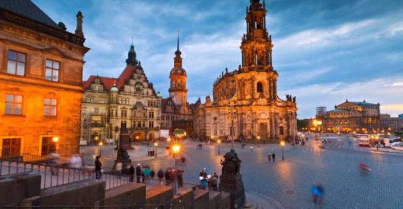 From Prague: Dresden Day Trip - Frequently Asked Questions