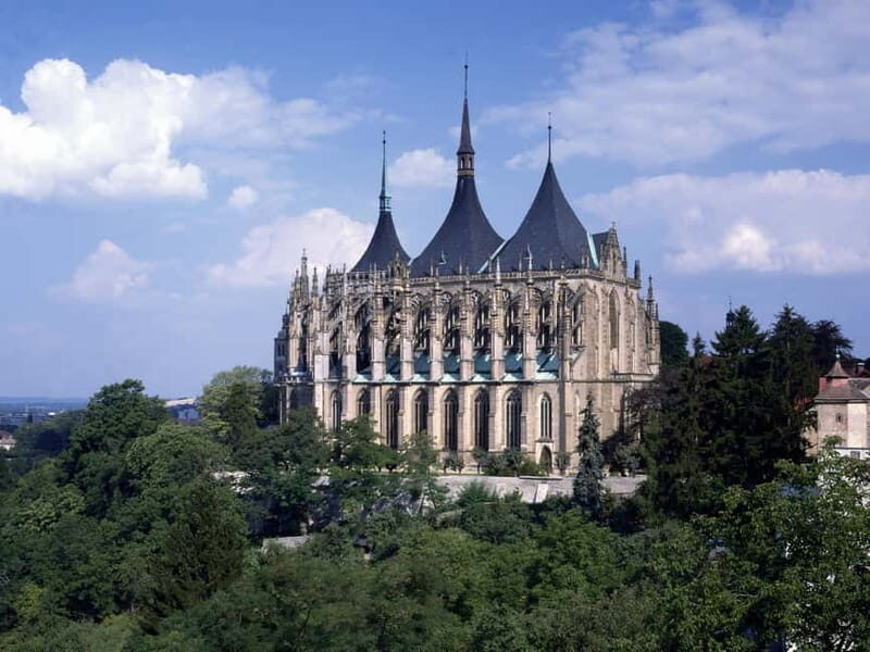 From Prague: Half-Day Coach Tour to Kutná Hora - A Detailed Walkthrough of the Tour Experience