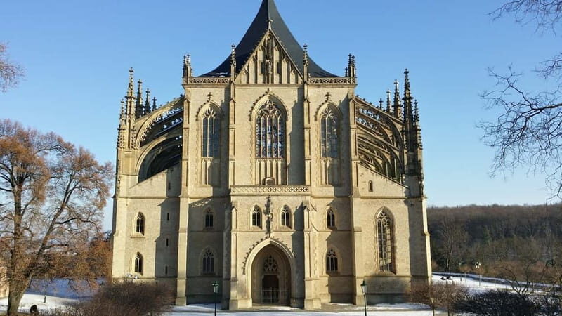 From Prague: Half-Day Coach Tour to Kutná Hora - Considerations and Tips