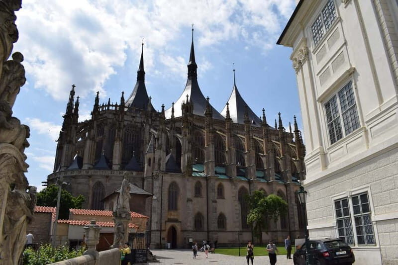 From Prague: Half-Day Coach Tour to Kutná Hora - Who Will Love This Tour?