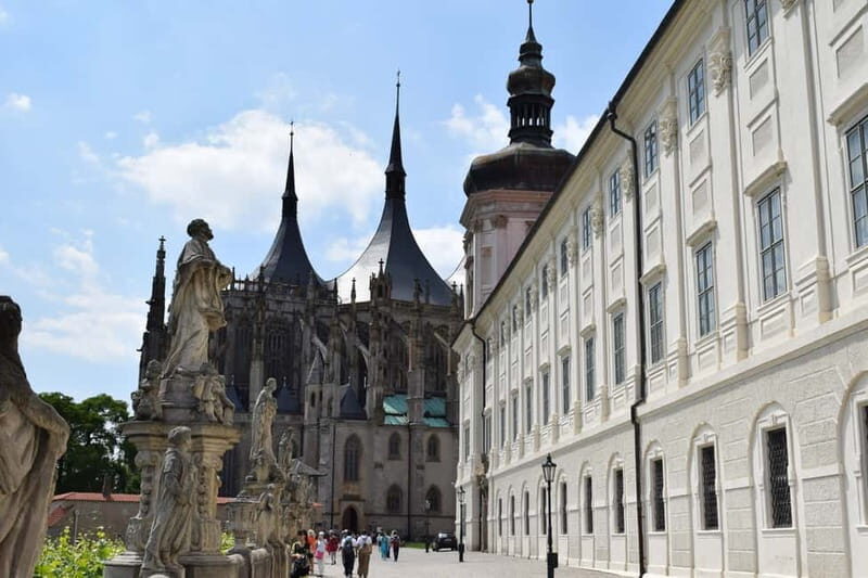 From Prague: Half-Day Coach Tour to Kutná Hora - FAQs