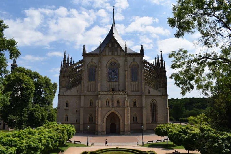 From Prague: Half-Day Coach Tour to Kutná Hora - Final Thoughts