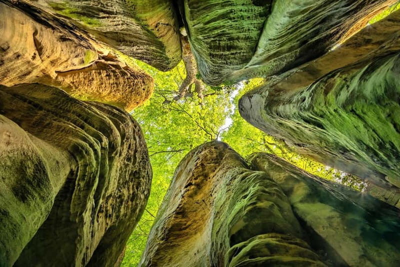 From Prague: Hike the Hidden Valleys of Bohemian Paradise - Key Points
