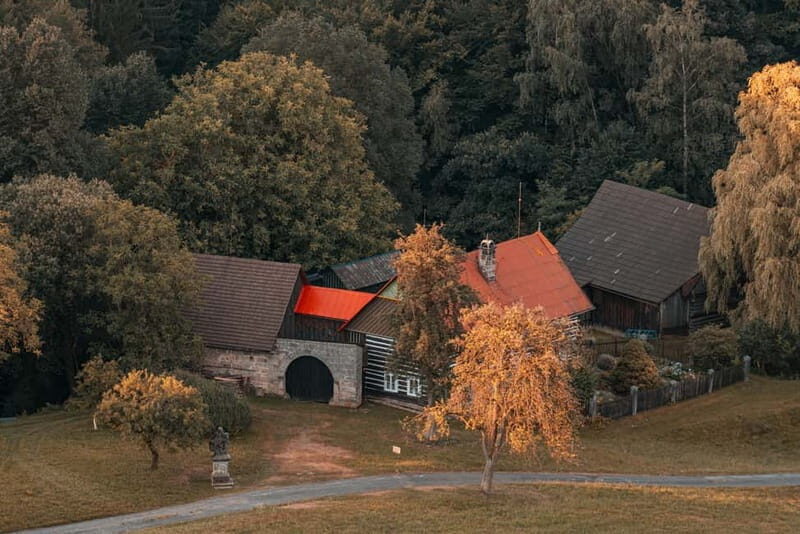 From Prague: Hike the Hidden Valleys of Bohemian Paradise - Who Will Love This Tour?