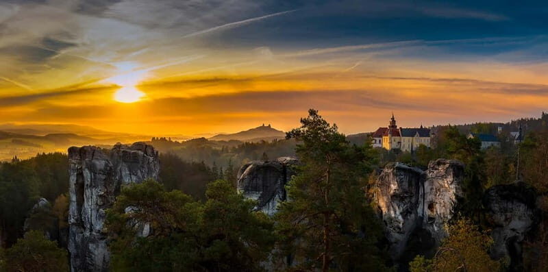 From Prague: Hike the Hidden Valleys of Bohemian Paradise - Final Thoughts
