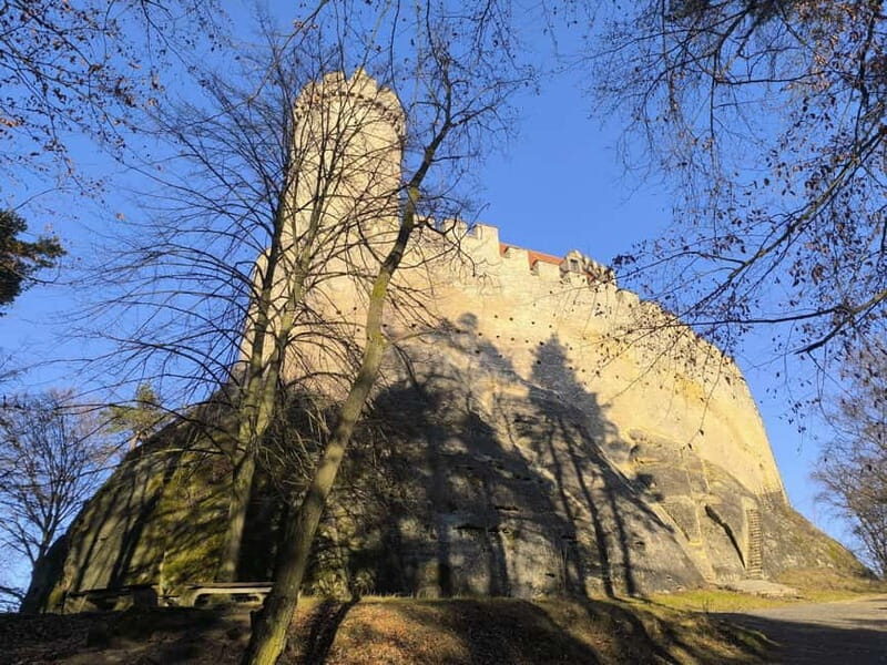 From Prague: Hiking Tour of the Beauties of Kokoín - Introduction