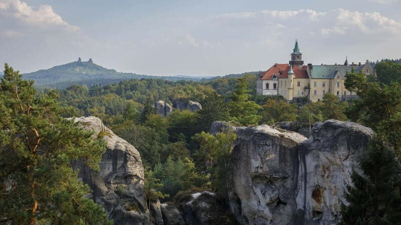 From Prague: Kingdom Come Deliverance 2: The Real-World Tour - Key Points