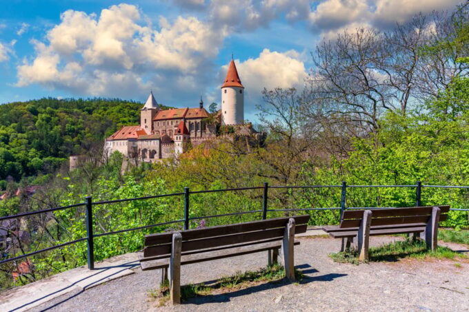 From Prague: Křivoklát Castle & Motorcycle Museum Day Trip - Frequently Asked Questions