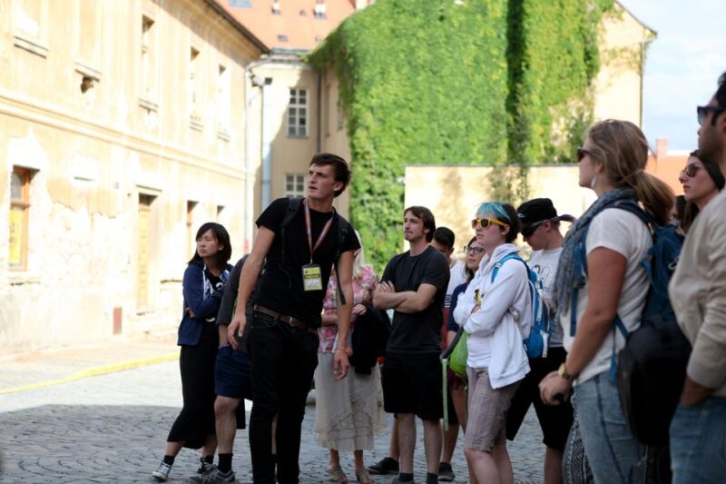 From Prague: Kutna Hora and Bone Chapel Tour - Good To Know