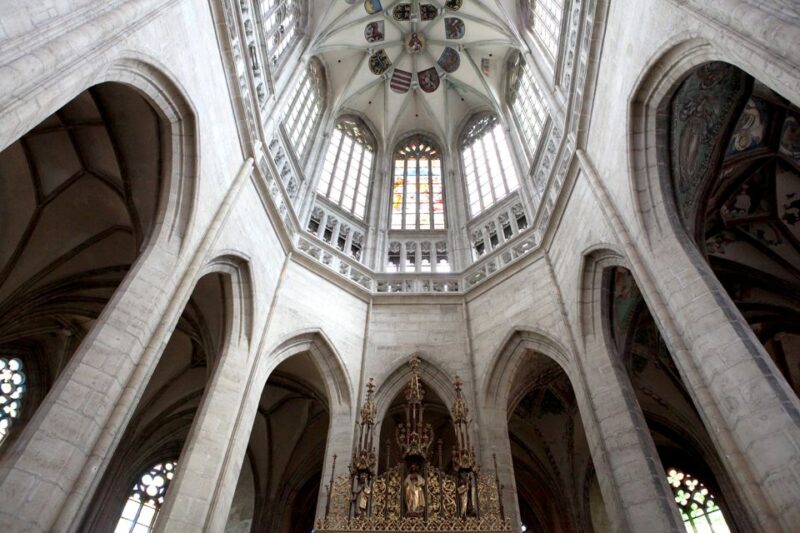 From Prague: Kutna Hora and Bone Chapel Tour - Meeting Point